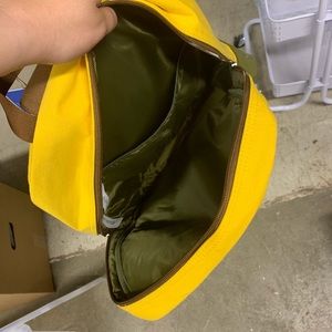 Disney loungefly Up backpack